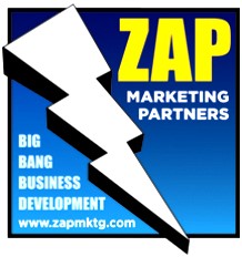 ZAP Marketing Partners Logo