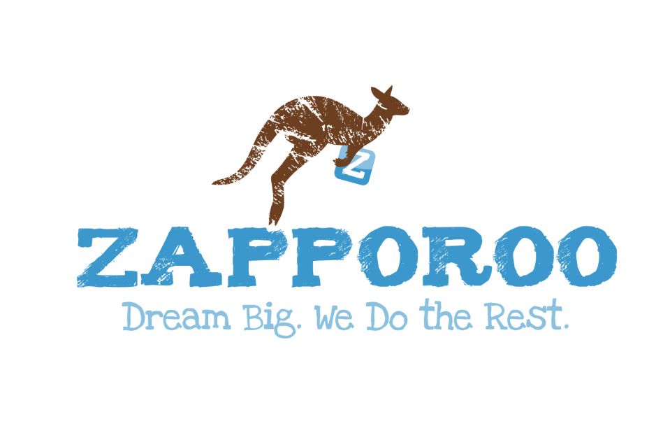 Zapporoo Logo