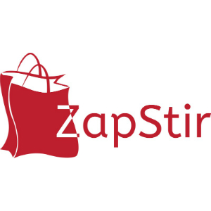 zapstir Logo