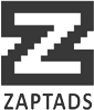 ZaptAds Logo