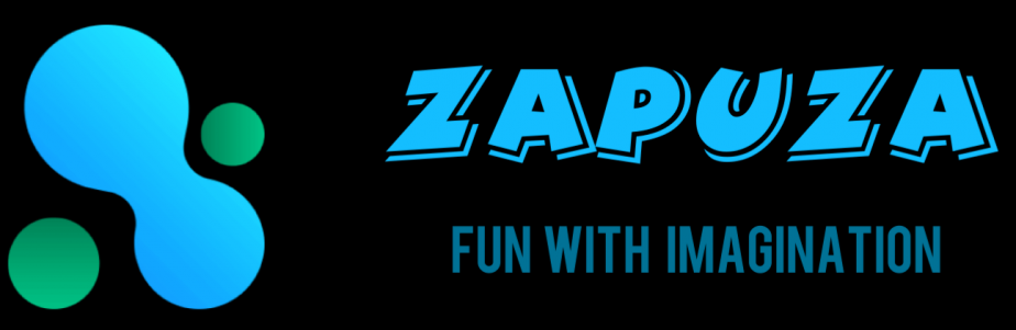 Zapuza Technologies Logo