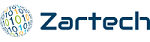 Zartech, Inc Logo