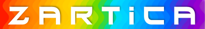 zartica Logo