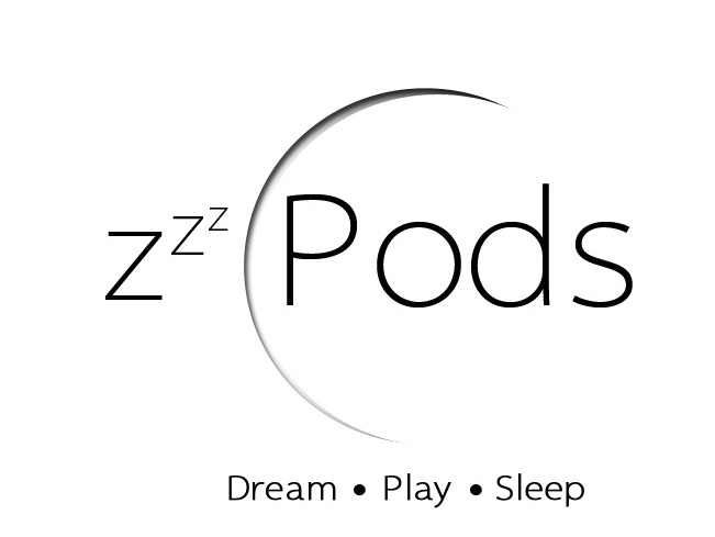 www.zpodsforsleep.com Logo