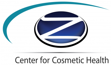 Z Center for Cosmetic Health Logo