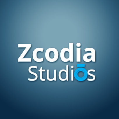 zcodiaphotography Logo