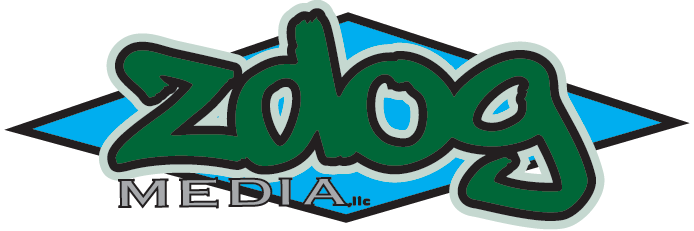 zdogmedia Logo