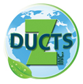 zducts Logo