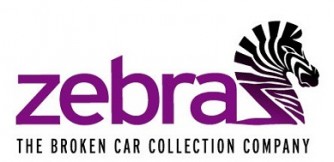 zebracar Logo