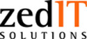 zedIT_Solutions Logo