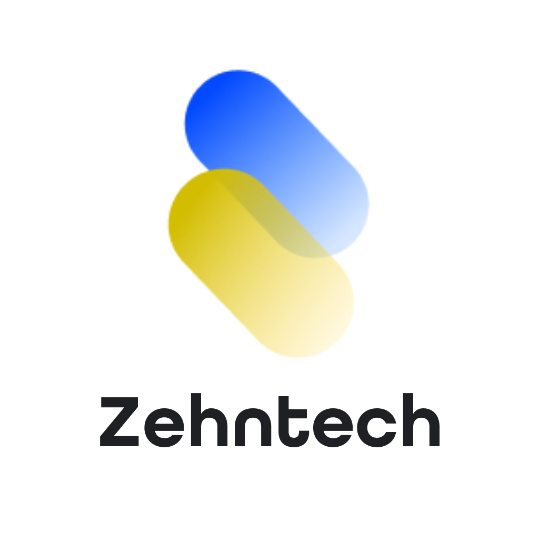 Zehntech Technologies Logo