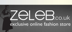 zelebfashion Logo