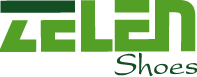 zelenshoes Logo