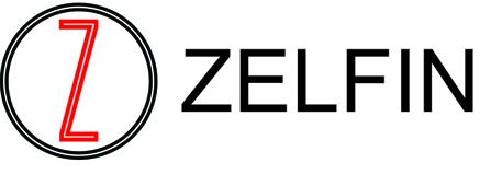 Zelfin Media Logo