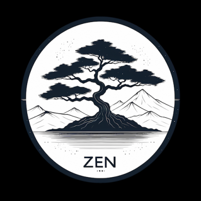 ZenHeads Logo