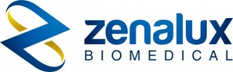 Zenalux Biomedical, Inc. Logo