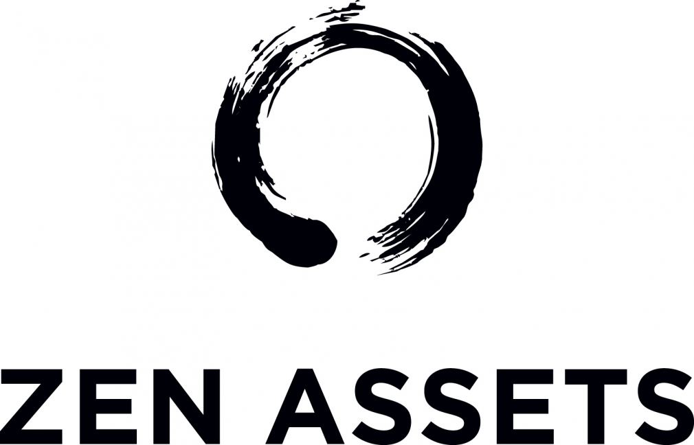 zenassets Logo