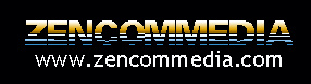 zencommedia Logo