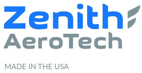 Zenith AeroTech Logo