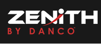 Zenith by Danco Logo