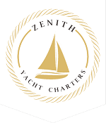 Zenith Yacht Charters Logo