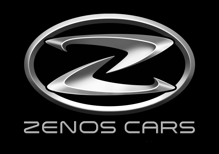 Zenos Cars USA Logo