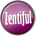 zentiful Logo