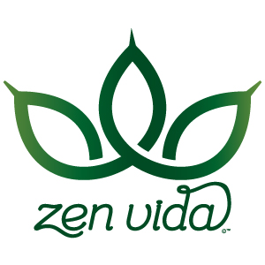 zenvida Logo