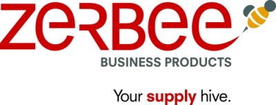 Zerbee.com Business Products Logo