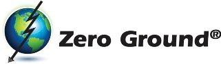 zero-ground Logo