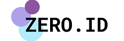 zeroid Logo