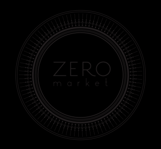 zeromarket Logo