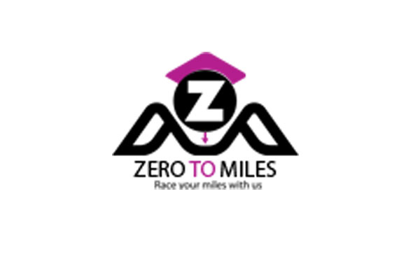 Zero To Miles Corporate Solutions Pvt Ltd Logo