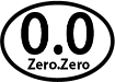 zerozero Logo