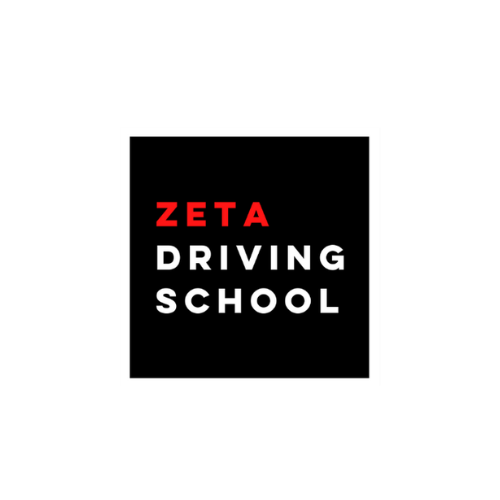 Zeta Driving School Logo