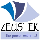 zeustek Logo