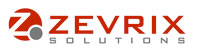 Zevrix Solutions Logo