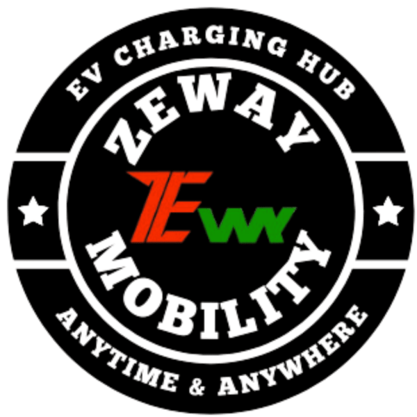 zeway mobility Logo