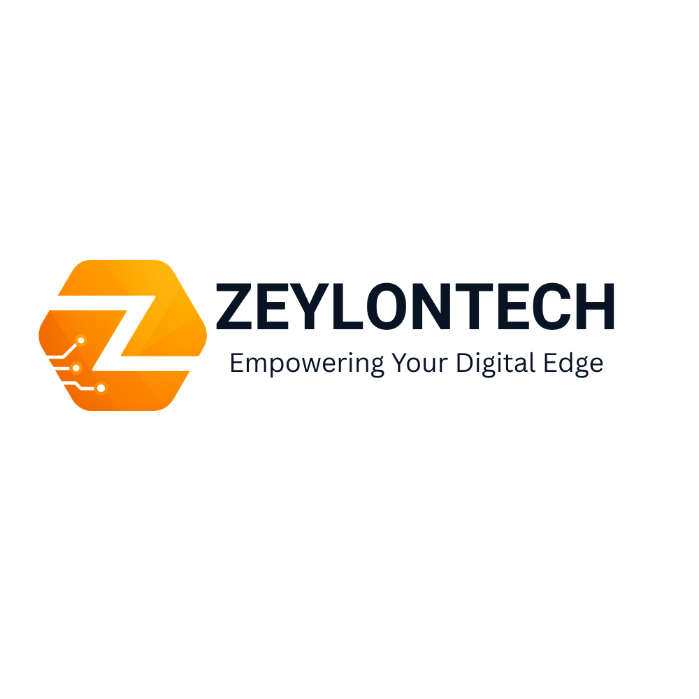 Zeylontech LLC Logo