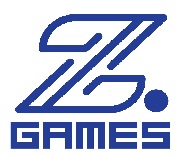 zgames Logo