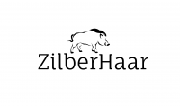 zilberhaar Logo