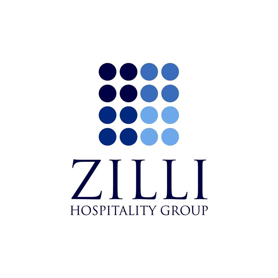 Zilli Hospitality Group Logo