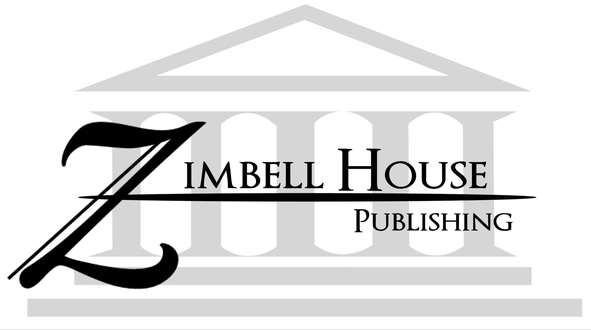 Zimbell House Publishing Logo