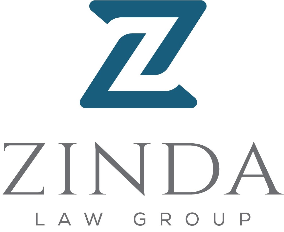 zindalawgrouppllc Logo