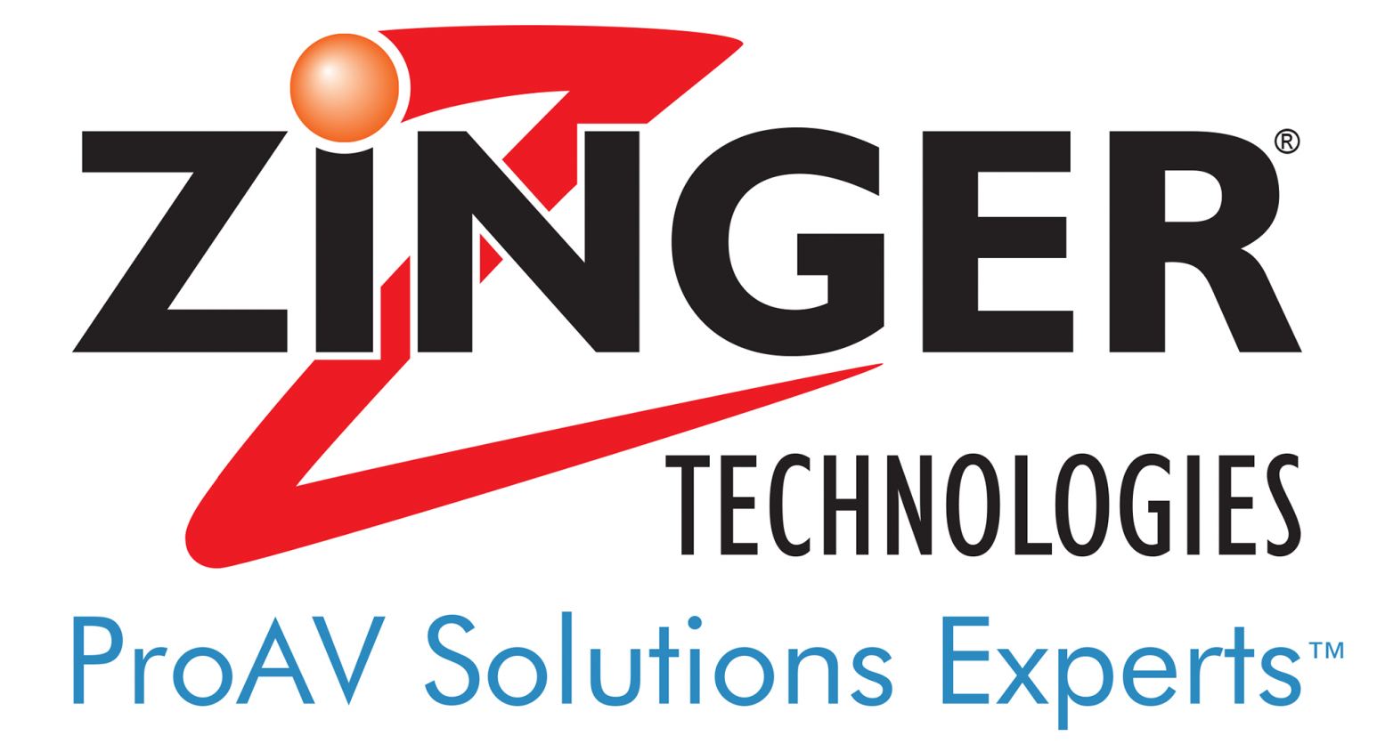 Zinger Technologies Logo