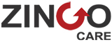 Zingo Care Logo