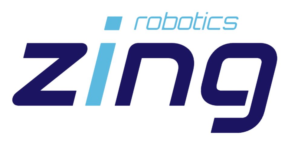 zingrobotics Logo