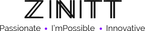 zinitt Logo