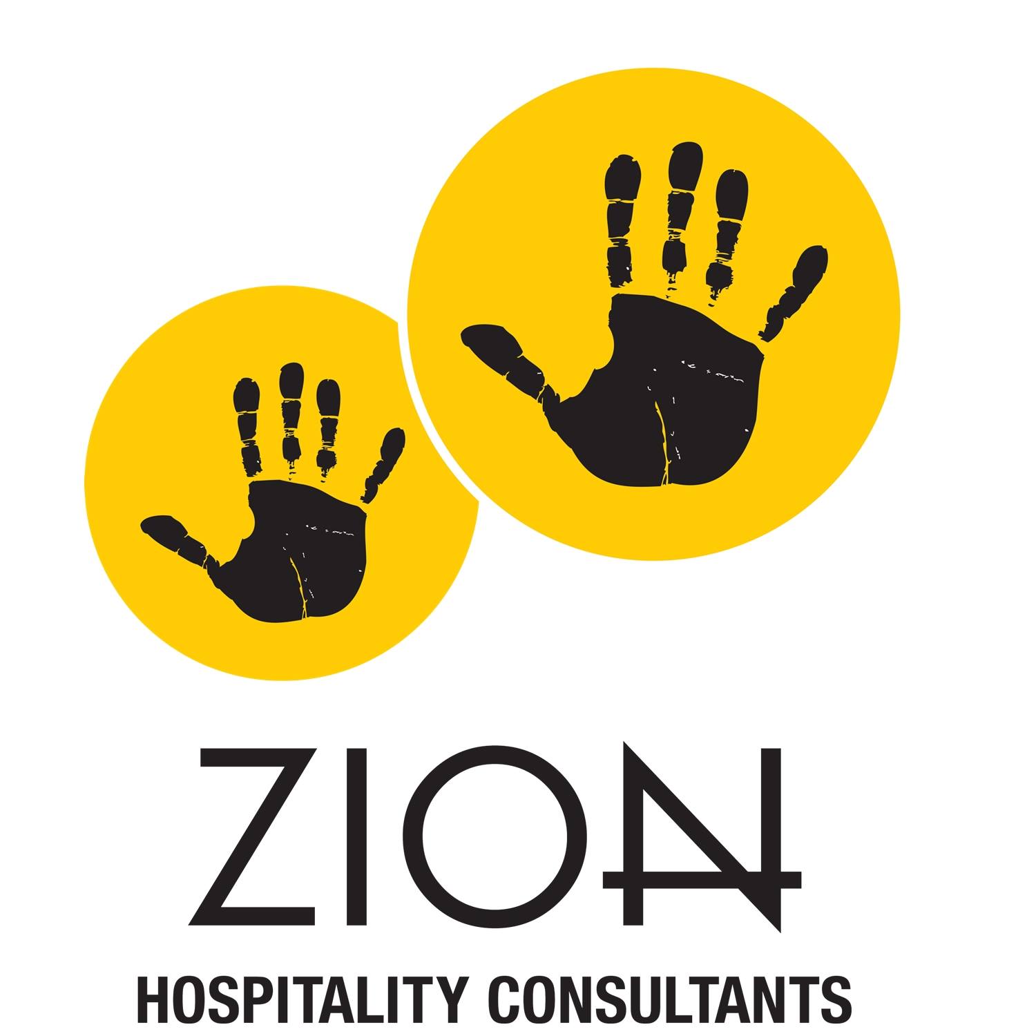 zionhospitality Logo