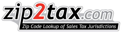 zip2tax Logo